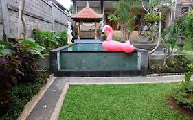 Ubud Sensasi Bungalow